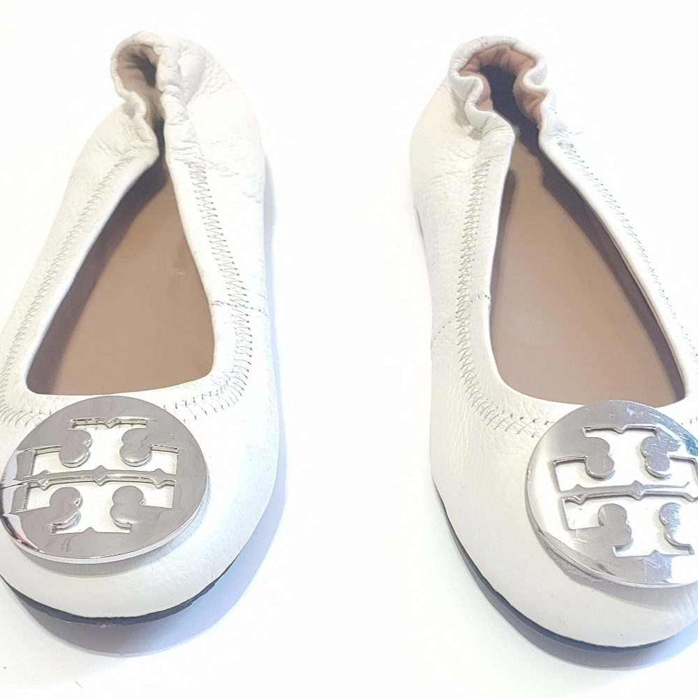 Tory Burch Flats - Picture 5 of 10